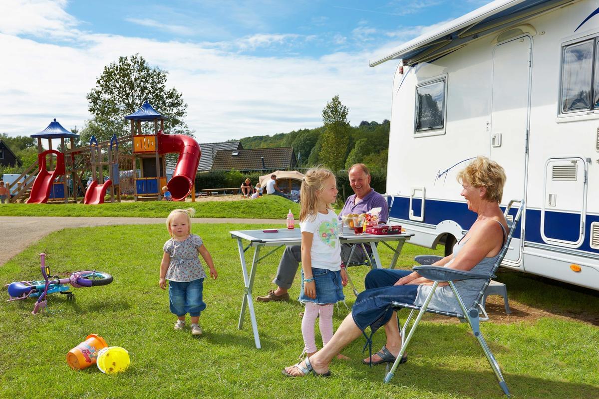Camping Spa d'Or - Photo 2