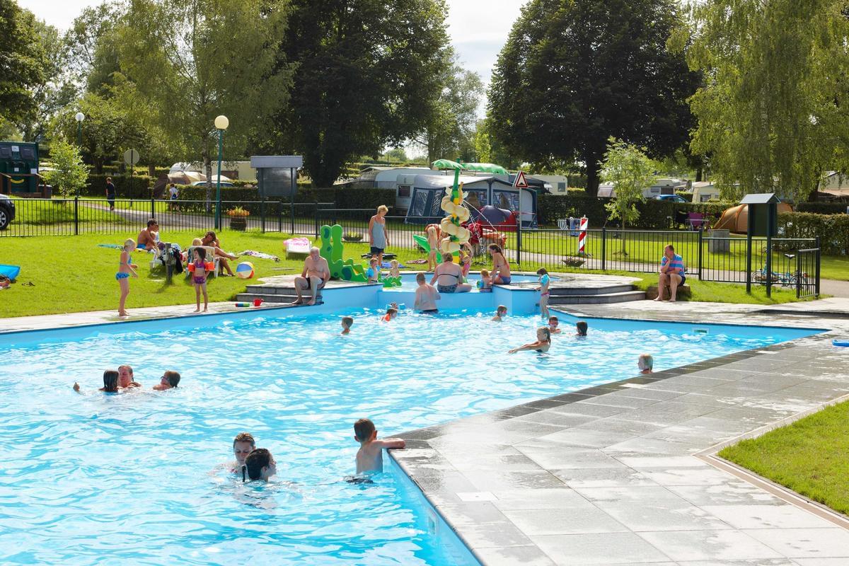 Camping Spa d'Or - Photo 1