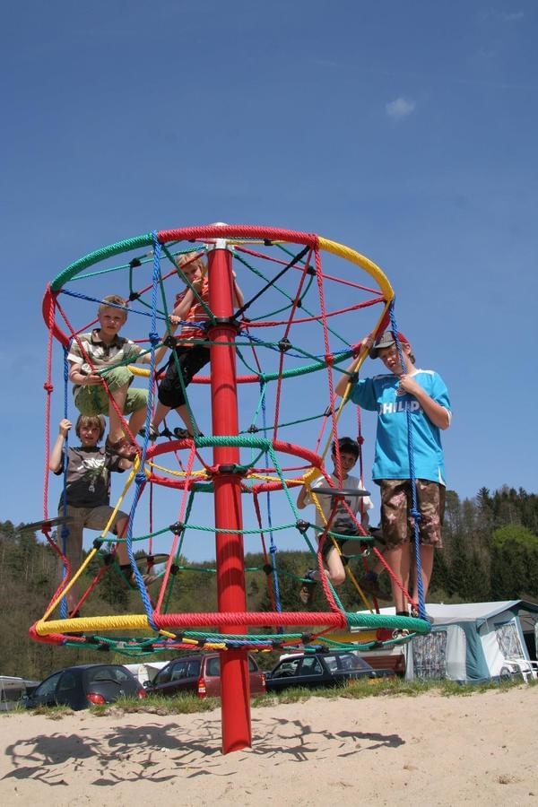 Camping Spa d'Or - Photo 19