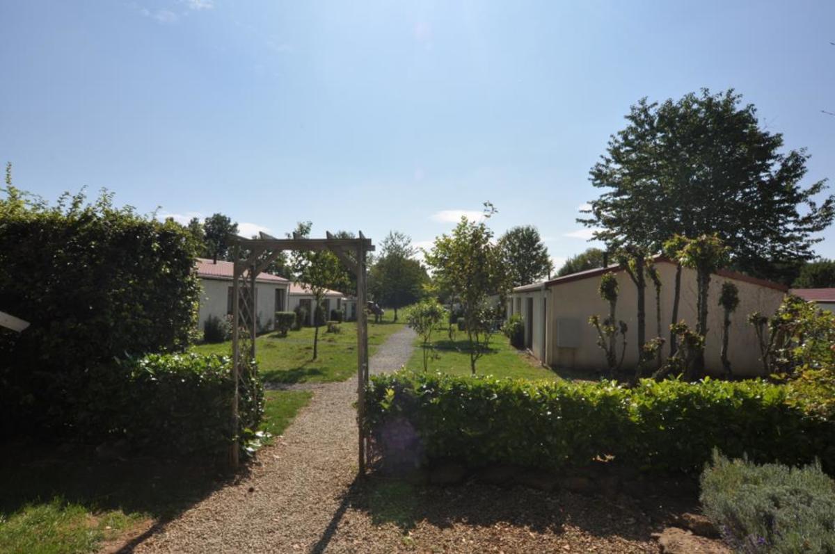 Camping La Colline - Photo 2