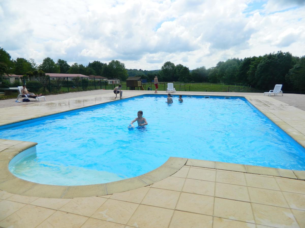 Camping La Colline - Photo 1