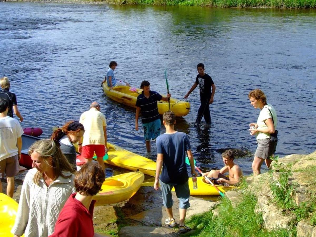Camping La Colline - Photo 27