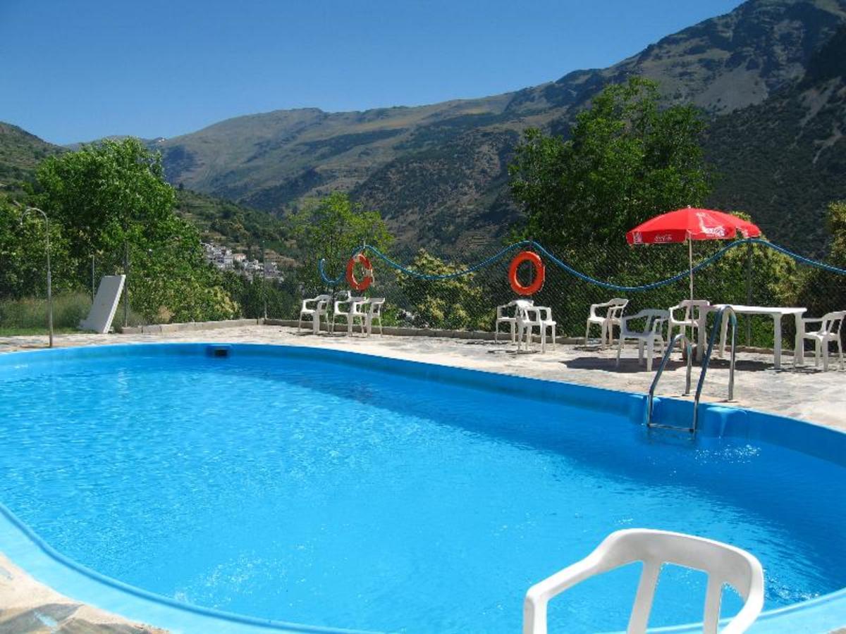 Camping Trevélez - Photo 1
