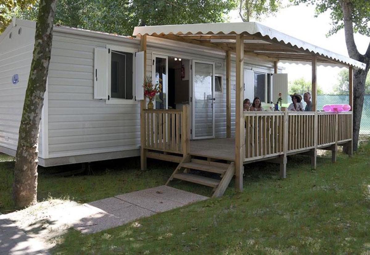 Camping Oasi - Photo 2