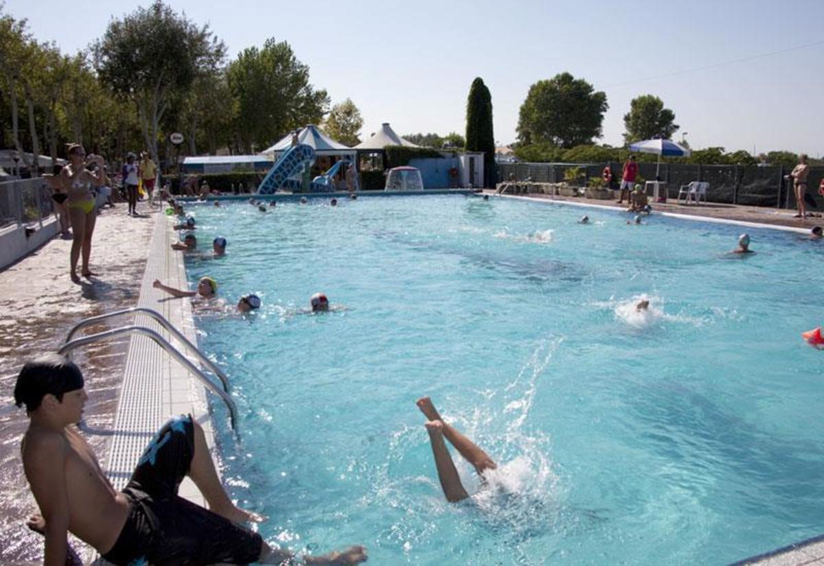 Camping Oasi - Photo 1