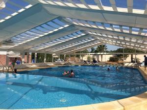 Image of Camping Aloé