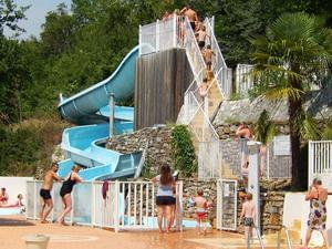 Flower CAMPING LES FAUVETTES - Photo 7