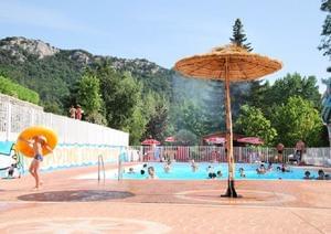 Flower CAMPING LES FAUVETTES - Photo 8
