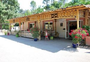Flower CAMPING LES FAUVETTES - Photo 10