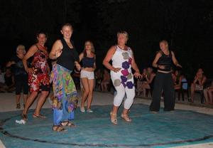 Flower CAMPING LES FAUVETTES - Photo 16