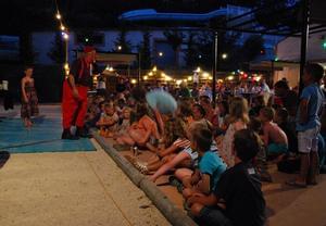 Flower CAMPING LES FAUVETTES - Photo 17