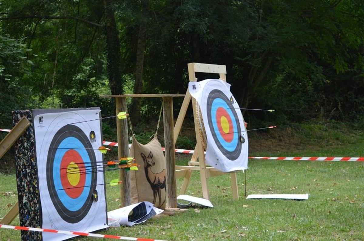 Flower CAMPING LES FAUVETTES - Photo 18