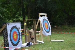 Flower CAMPING LES FAUVETTES - Photo 18