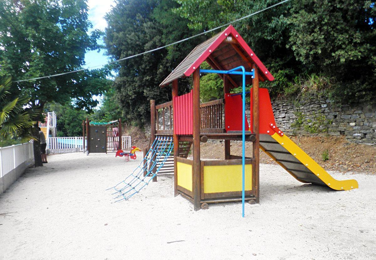 Flower CAMPING LES FAUVETTES - Photo 21