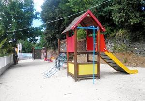 Flower CAMPING LES FAUVETTES - Photo 21