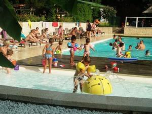 Image of CAMPING DES SOURCES