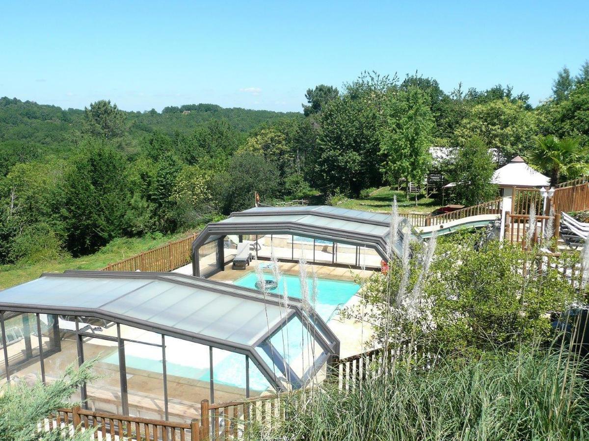 Camping Les Charmes - Photo 1
