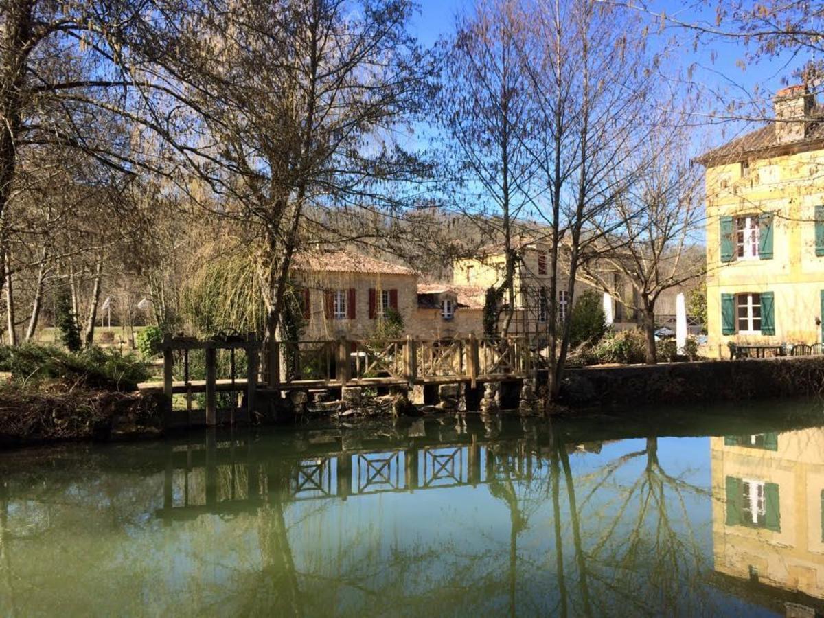 Rcn Le Moulin De La Pique