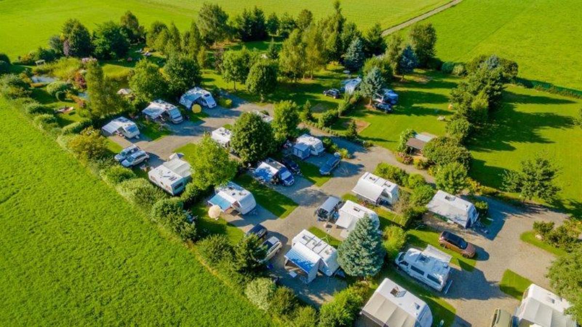 50plus Campingpark Fisching - Photo 2