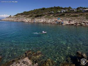 Camping Village Poljana - Photo 409