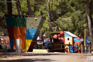 Camping Village Poljana - Photo 603