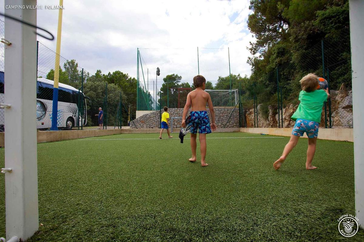 Camping Village Poljana - Photo 816