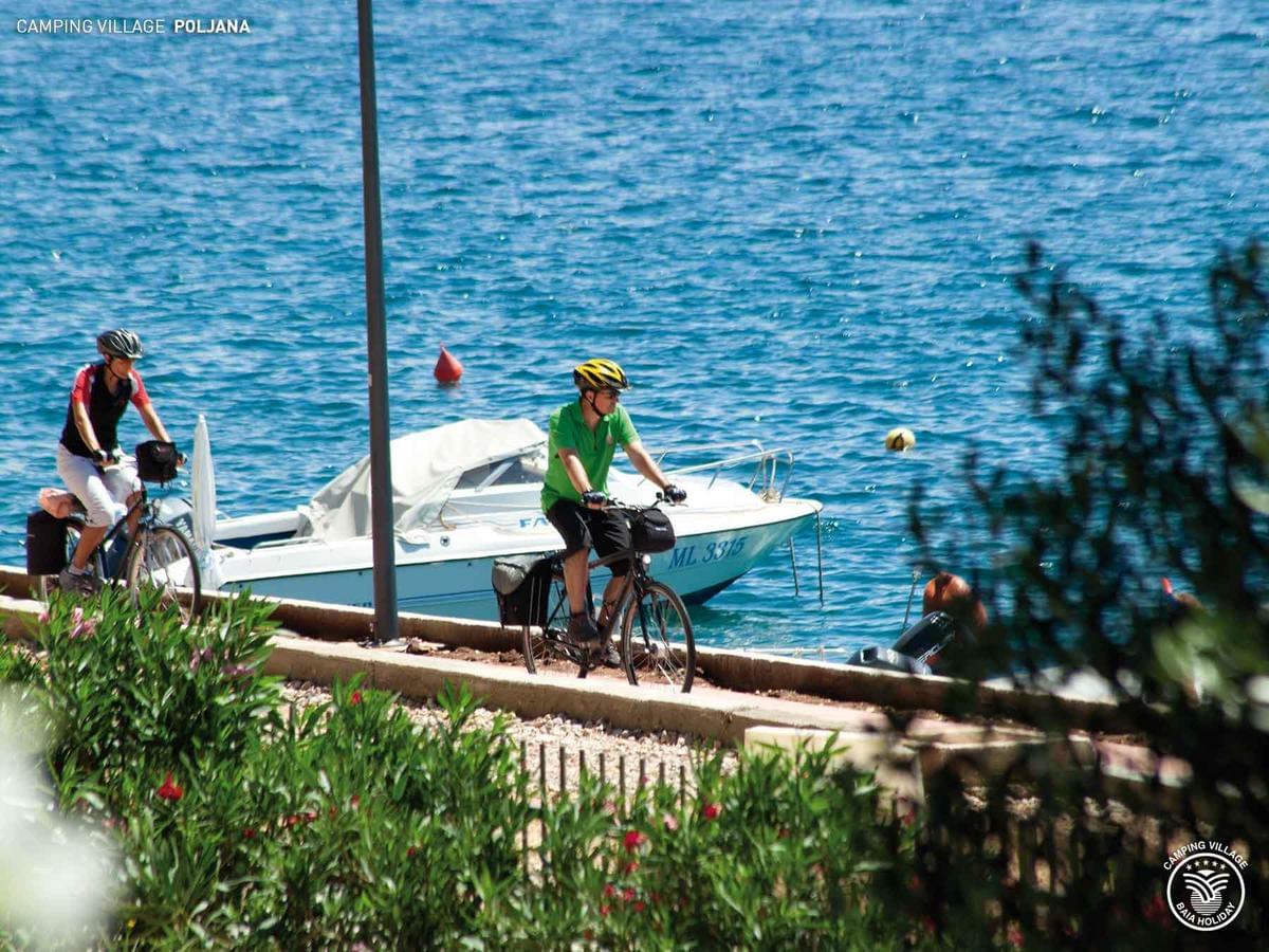 Camping Village Poljana - Photo 910
