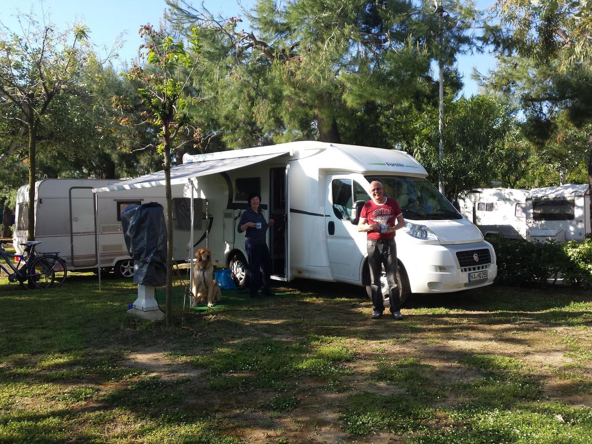 International Camping Torre di Cerrano - Photo 2