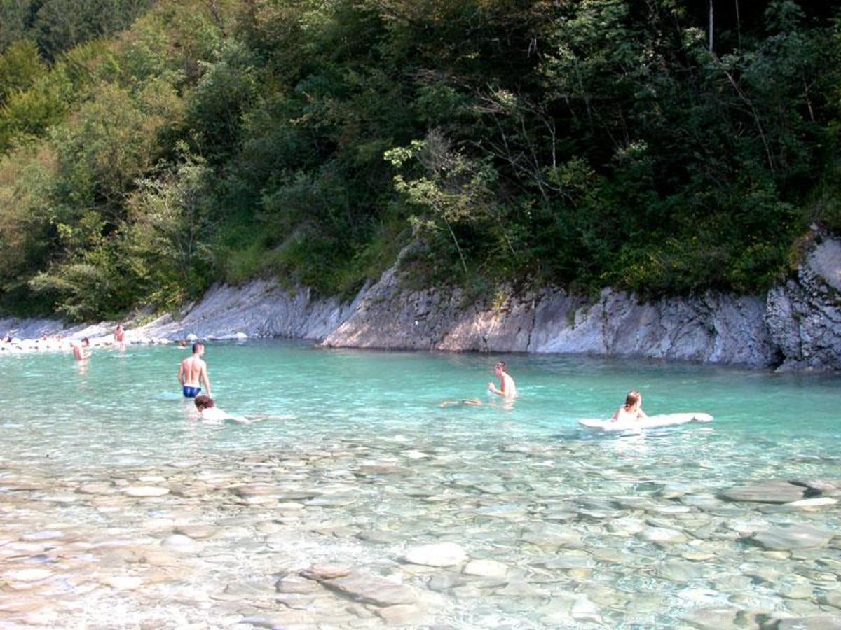 Kamp Koren - Photo 1