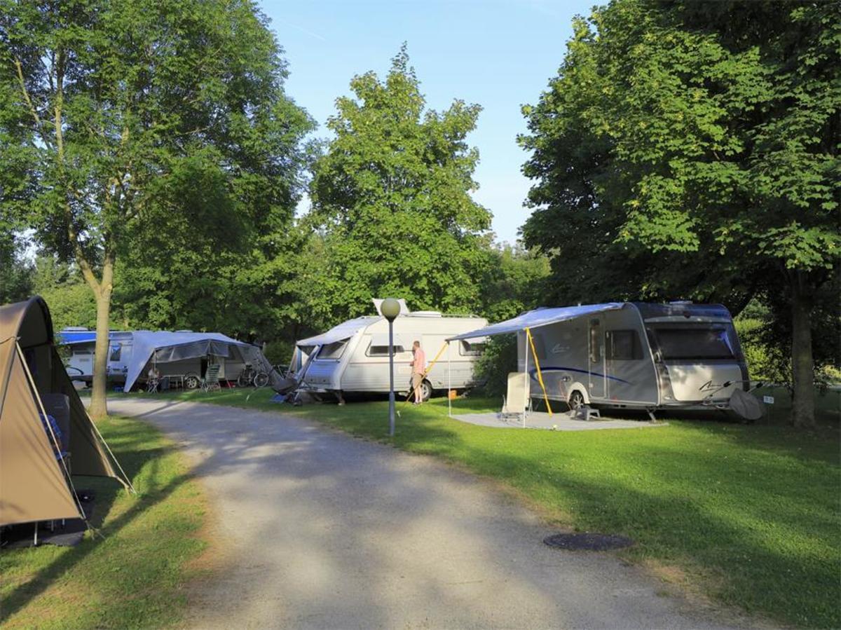 Aktiv Camp Purgstall Camping- & Ferienpark - Photo 2
