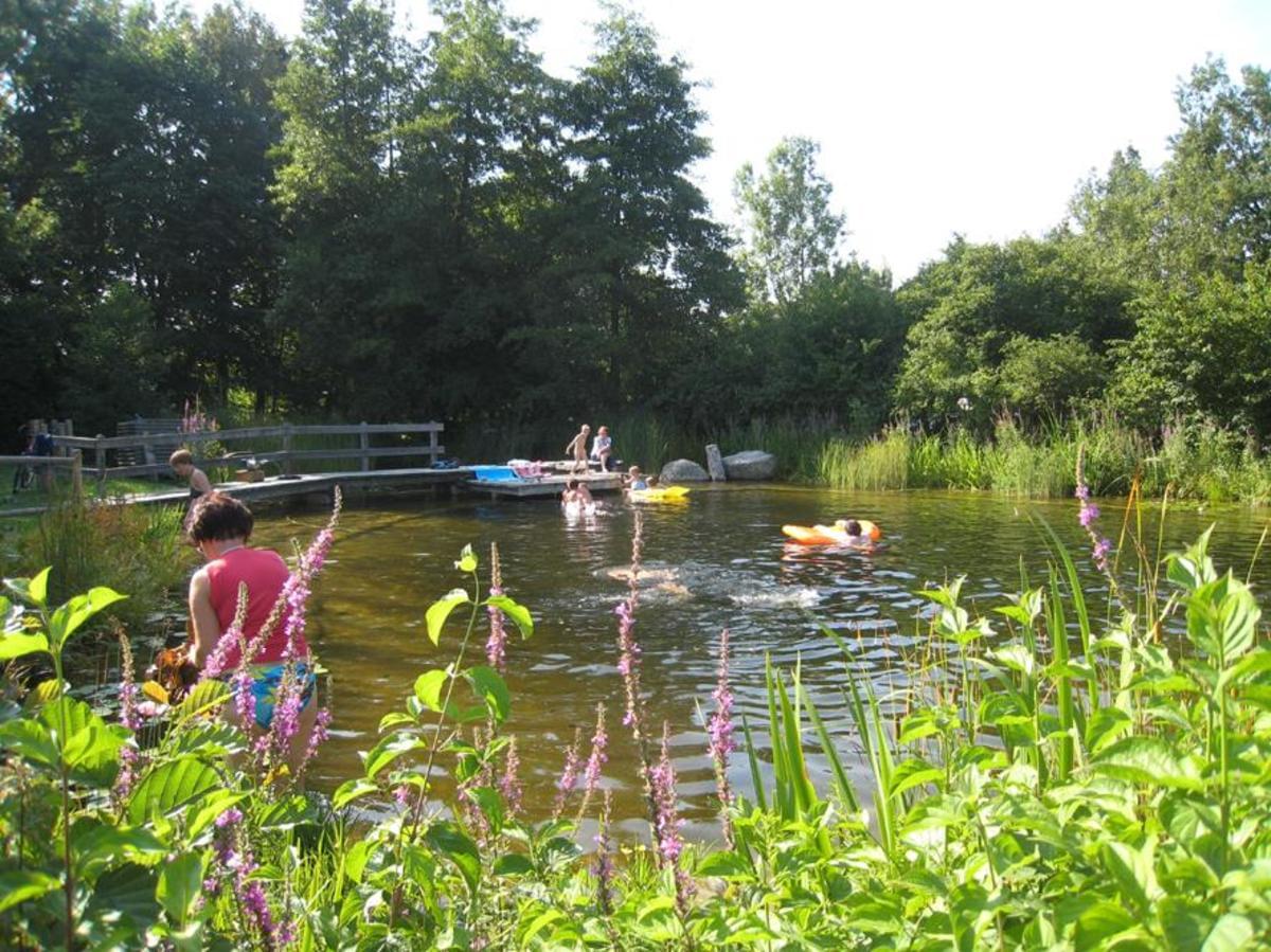 Aktiv Camp Purgstall Camping- & Ferienpark - Photo 1