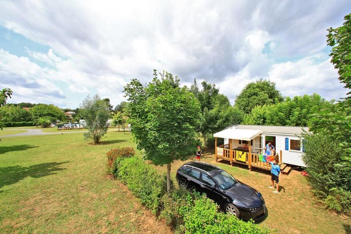 Camping du Bournat - Photo 2