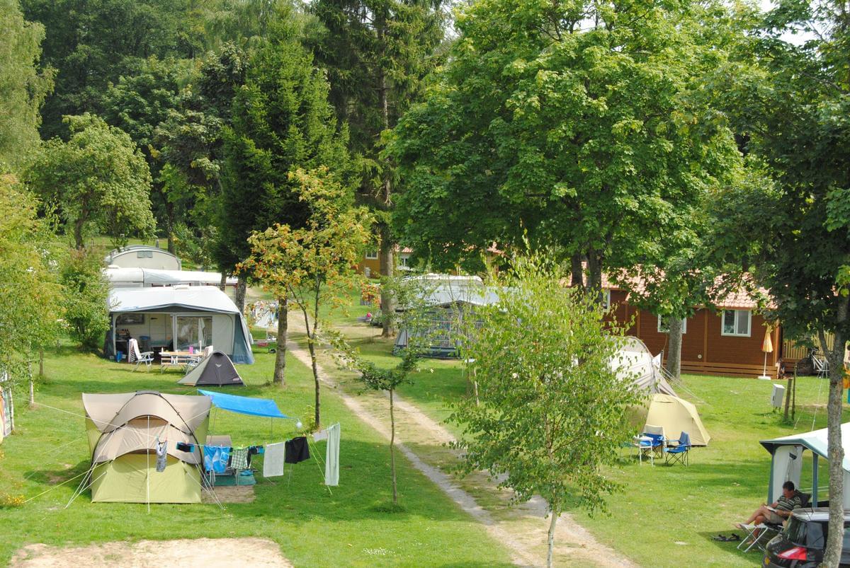 Camping auf Kengert - Photo 2