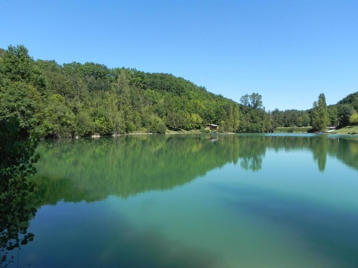 Camping Les 2 Lacs - Photo 1