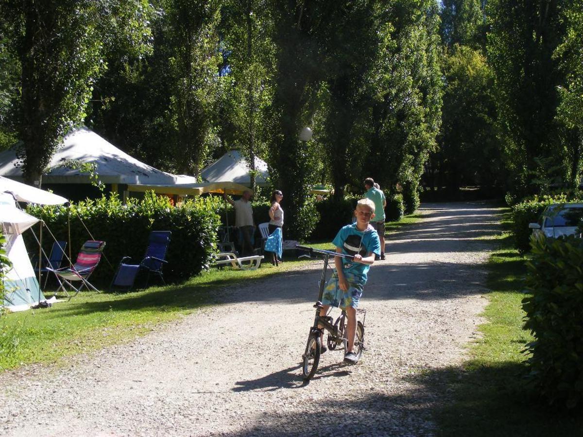 Camping Les 2 Lacs - Photo 2