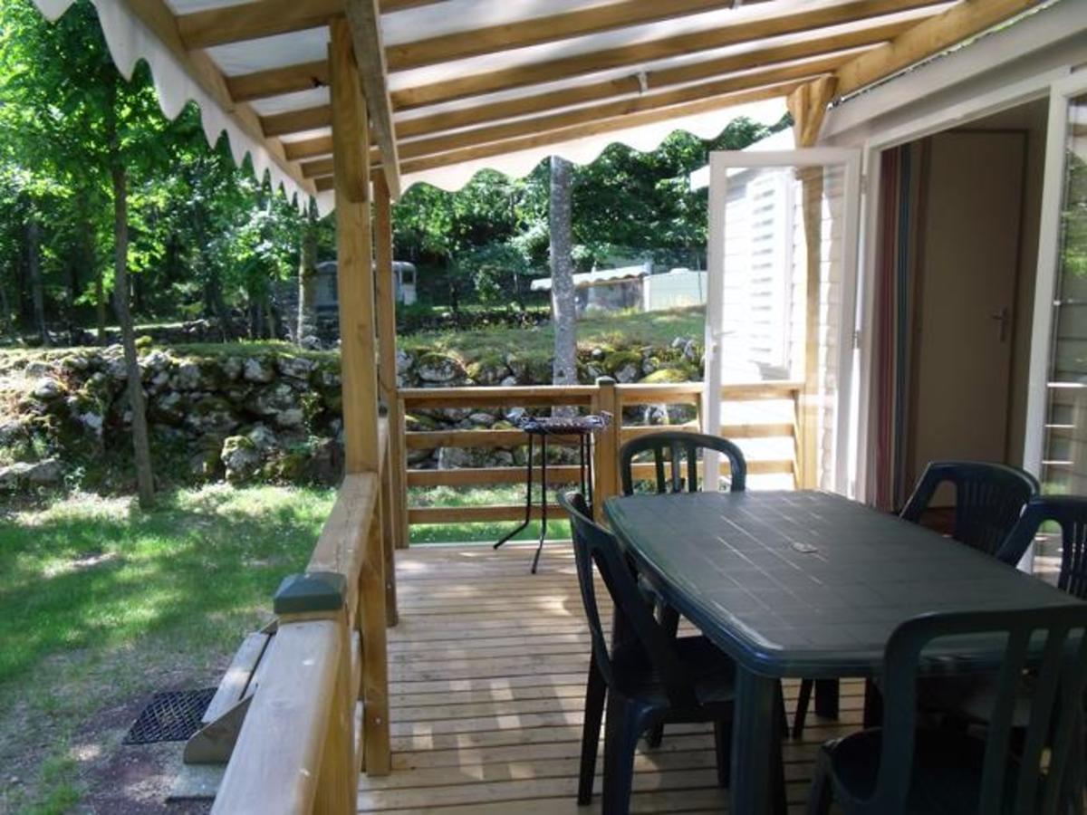 Camping Les Rives de l'Ardèche - Photo 2