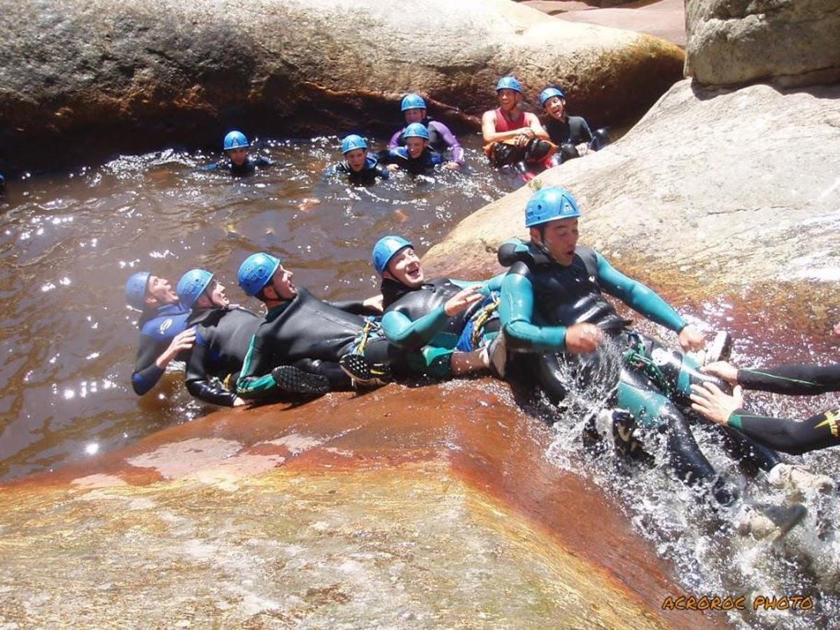 Camping Les Cerisiers du Jaur - Photo 40