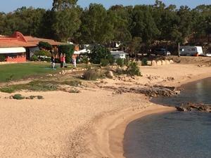 Camping Village Isuledda - Photo 806