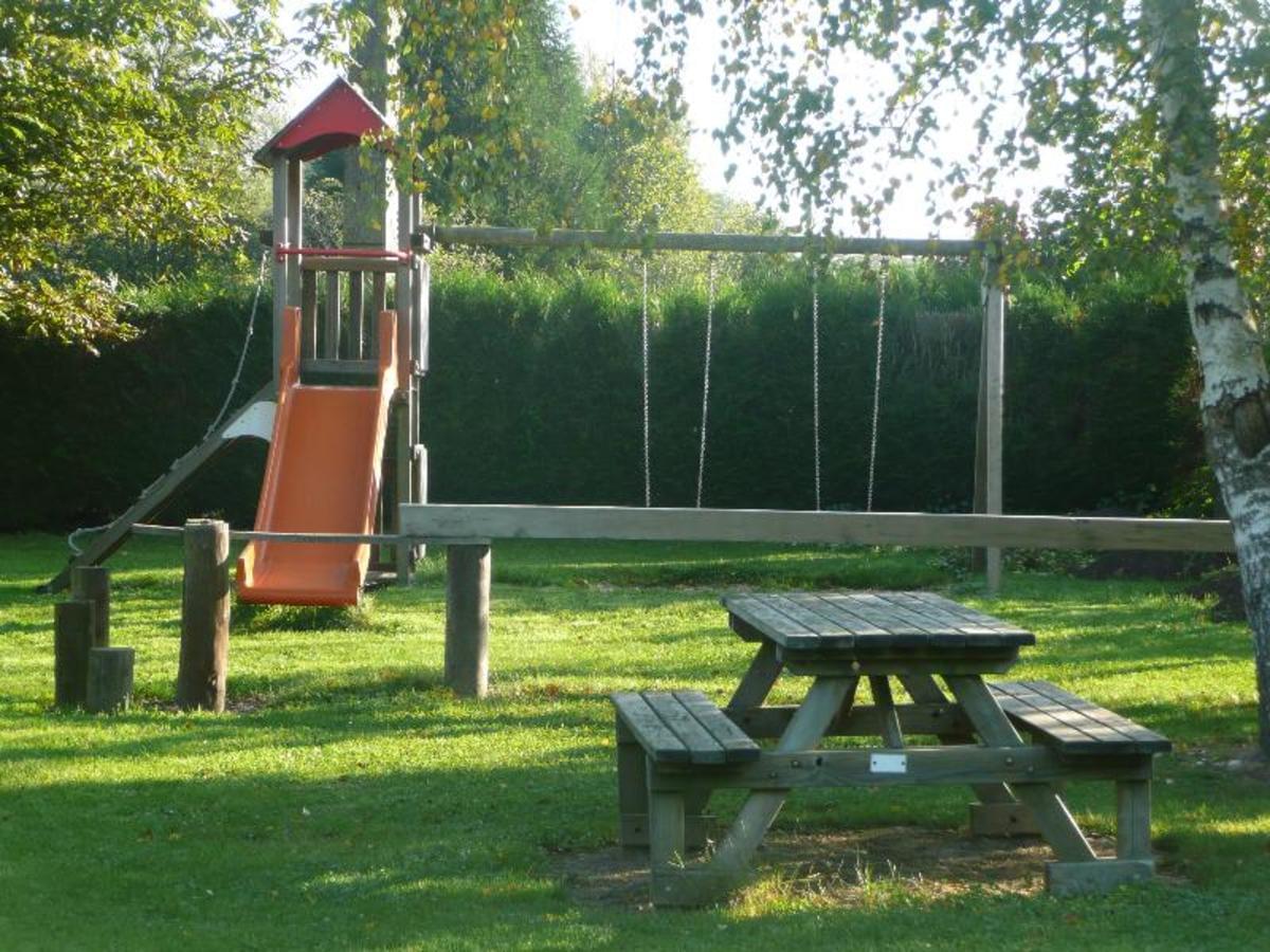 Camping du Vivier aux Carpes - Photo 10