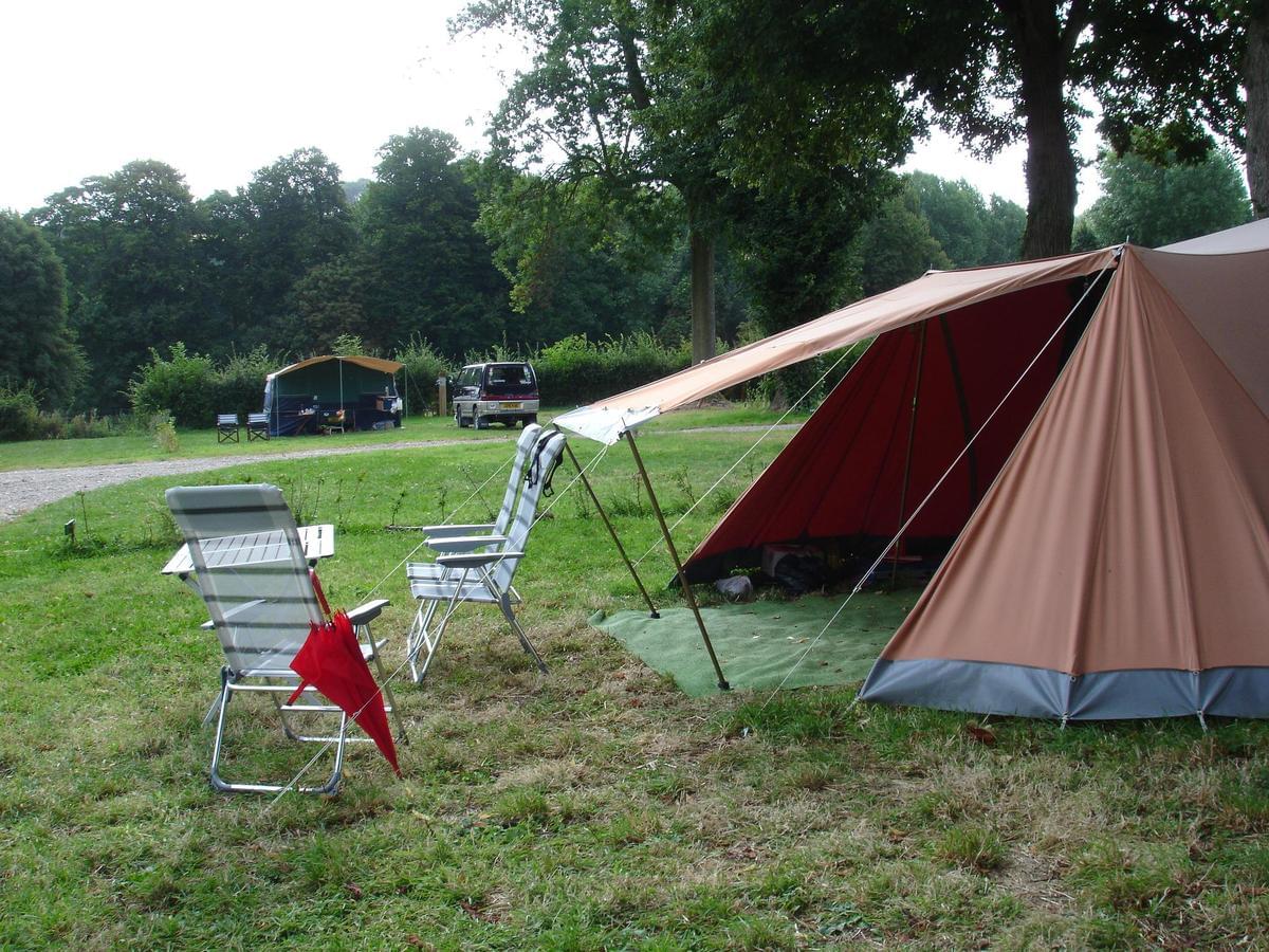 Camping LE CLOS CACHELEUX - Photo 101