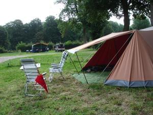 Camping LE CLOS CACHELEUX - Photo 101