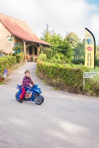 Camping LE CLOS CACHELEUX - Photo 102
