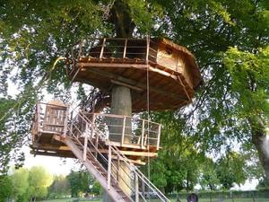 Camping LE CLOS CACHELEUX - Photo 2