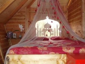 Camping LE CLOS CACHELEUX - Photo 107