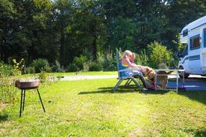 Camping LE CLOS CACHELEUX - Photo 109