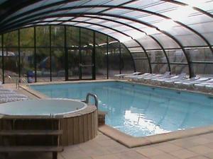 Camping LE CLOS CACHELEUX - Photo 402