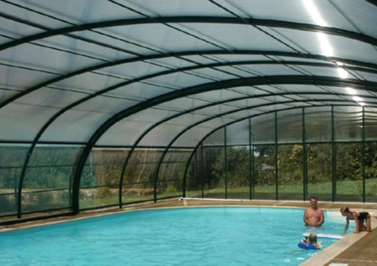 Camping LE CLOS CACHELEUX - Photo 403