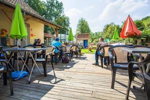 Camping LE CLOS CACHELEUX - Photo 602