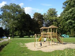 Camping LE CLOS CACHELEUX - Photo 603