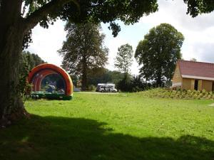 Camping LE CLOS CACHELEUX - Photo 604